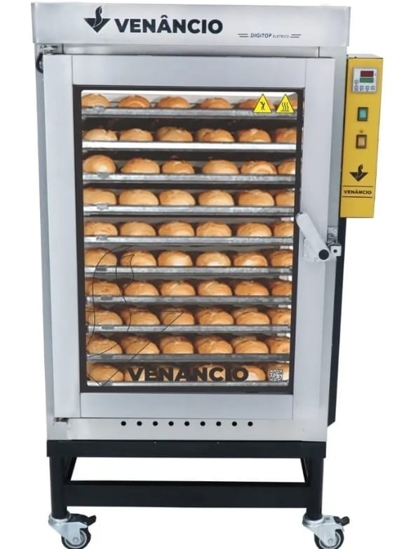 Instalação e Manutenção de equipamentos para padarias e açougue