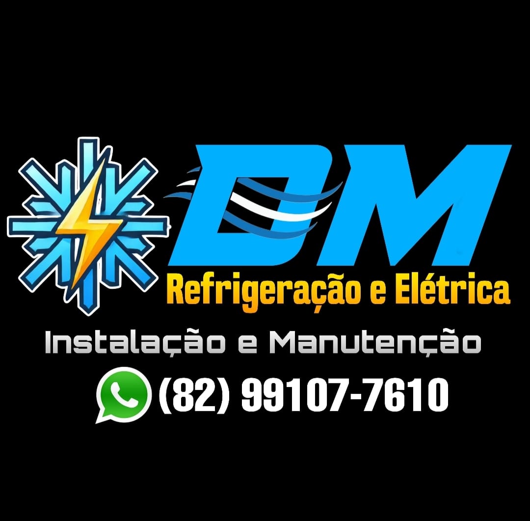 DM refrigeração