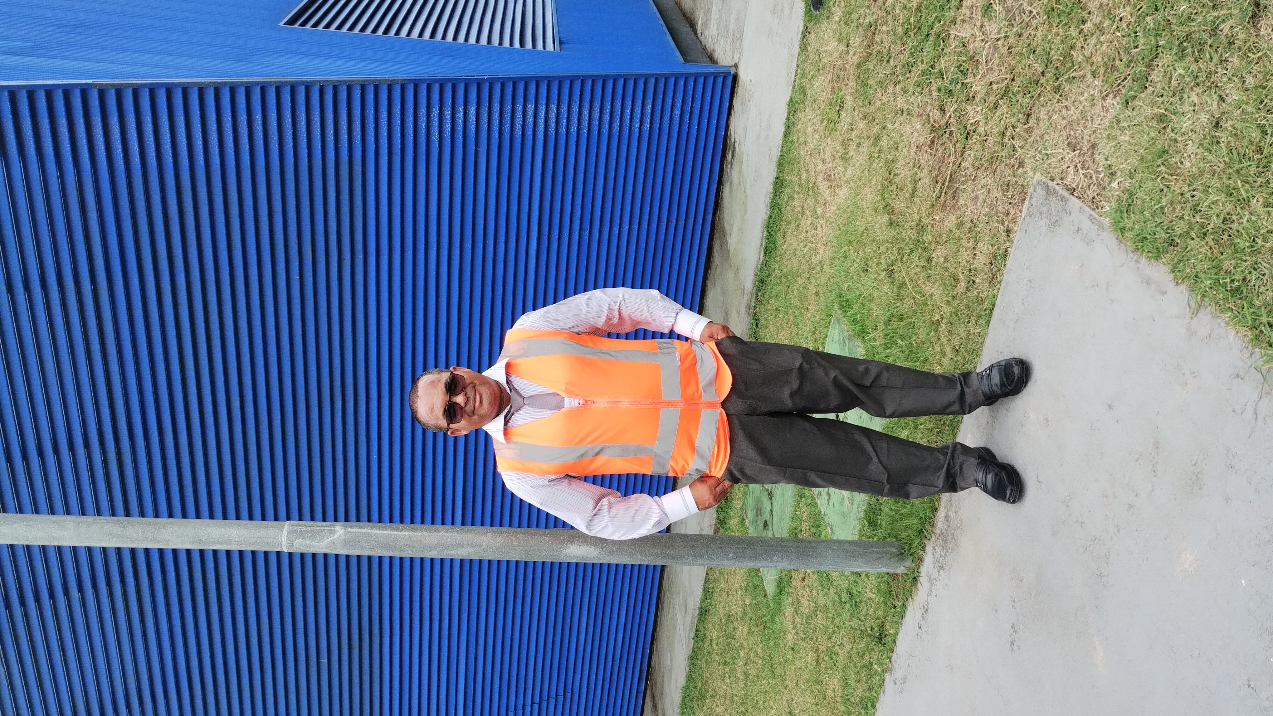 Venancio Eletricista