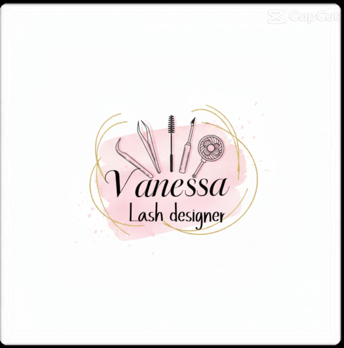 Vanessa Lash design